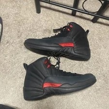 Size 11 - Air Jordan 12 Retro Bloodline 2