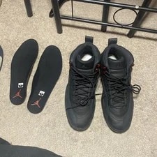 Size 11 - Air Jordan 12 Retro Bloodline 3