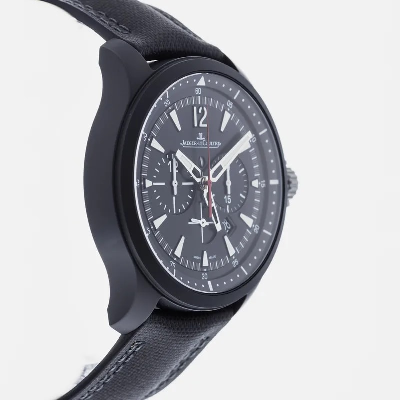 Jaeger-LeCoultre Master Compressor Chronograph Limited Edition Q205C570 4