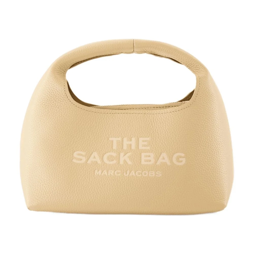 Marc Jacobs Textured Cowhide — 2