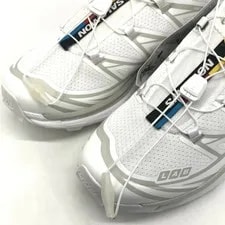 Salomon Xt 6 412529 26Cm Flo98 4