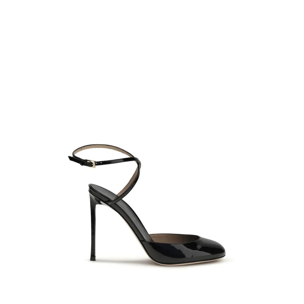 Tom Ford — Tom Ford Bos Taurus High — Designer Shoe — resale