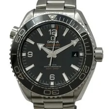 Omega — Omega Seamaster Planet Ocean 600M Co-Axial Master Chronometer #OK1034 — Watch — resale