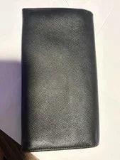 Prada Bifold Wallet Made in Italy 2
