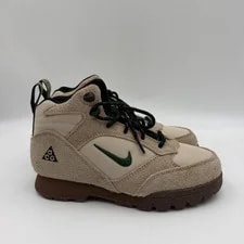 Nike ACG Torre Mid WP Hemp Gorge FD0212-202 Sz 5.5 M / 7W 2