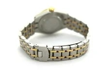 Tudor Royal 28303 K18Yellow Gold / Stainless Steel 28mm Black Dial 2023 #DW1308 4