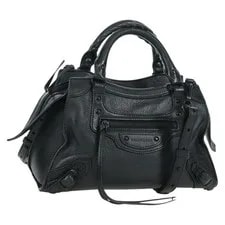 Balenciaga — Balenciaga Classic City XS 2way 679231 Auth am10900V — Handbag — resale