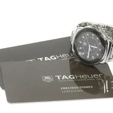 Tag Heuer — TAG Heuer Formula 1 WAH1314.BA0867 31mm SS Black #C9855 — Watch — resale