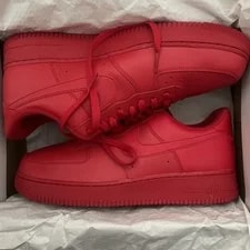 Size 11 - Nike Air Force 1 Low Triple 2