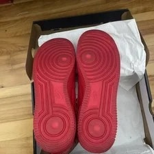 Size 11 - Nike Air Force 1 Low Triple 3