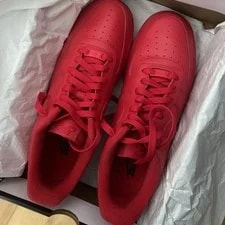 Size 11 - Nike Air Force 1 Low Triple 4