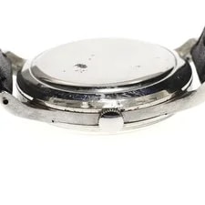 IWC 35mm SS Silver Dial Automatic #C13255 4