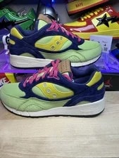 Saucony — Saucony 6000 S70741-1 Size8.5/10 Wmns — Sneaker — resale