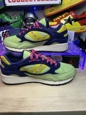 Saucony 6000 S70741-1 Size8.5/10 Wmns 2