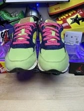 Saucony 6000 S70741-1 Size8.5/10 Wmns 3