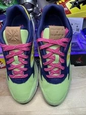 Saucony 6000 S70741-1 Size8.5/10 Wmns 4