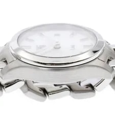 TAG Heuer WJF1410 Link Date Quartz Excellent Condition 888847 ev15 From J 4