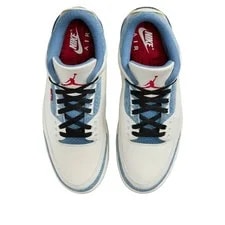 🔥New Levi’s X Air Jordan 3 Retro 'All-Star' 2