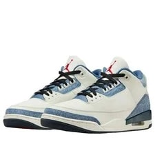 🔥New Levi’s X Air Jordan 3 Retro 'All-Star' 4