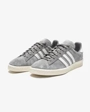 Adidas — Adidas Campus 80s Ftwwht Owhite 8.5 Shoes New — Sneaker — resale
