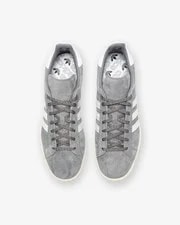 Adidas Campus 80s Ftwwht Owhite 8.5 Shoes New 4