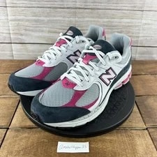 New Balance 2002R Petrol Exuberant ML2002RH 2