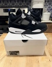 Air Jordan — Air Jordan 4 Retro ' ' (2024) — Sneaker — resale