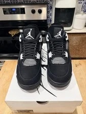 Air Jordan 4 Retro ' ' (2024) 2