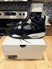 Air Jordan 4 Retro ' ' (2024) 3