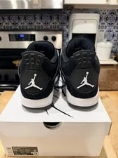 Air Jordan 4 Retro ' ' (2024) 4