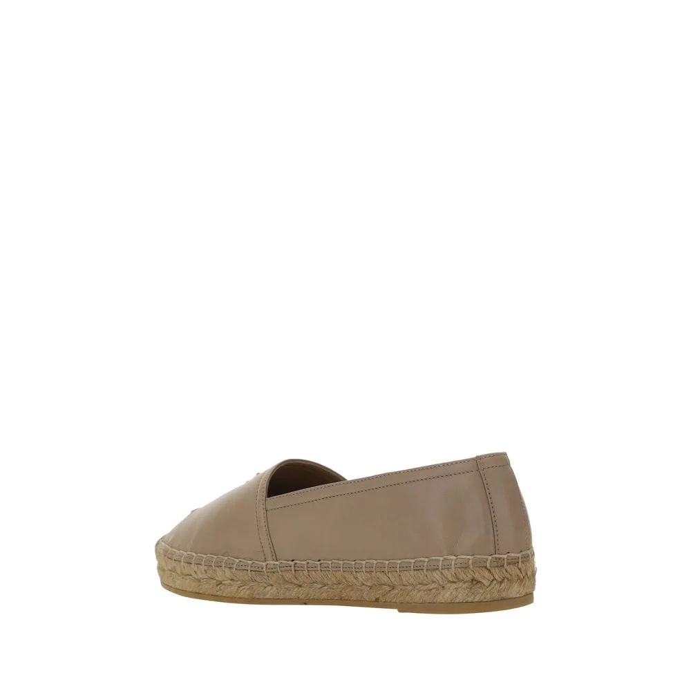 Lamb Ovis Aries Espadrilles 3