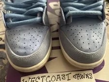 Nike SB Dunk Low Philadelphia Phillies DQ4040 400 4