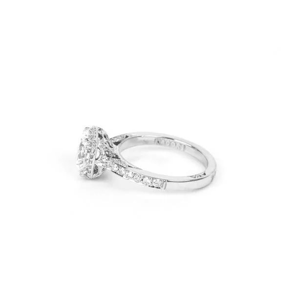Tacori Dantela Semi Mounting 2
