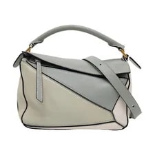 Loewe — Loewe Puzzle Mini ' / ' — Handbag — resale