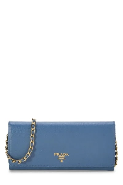 Prada — Wallet on Chain (WOC) — Handbag — resale