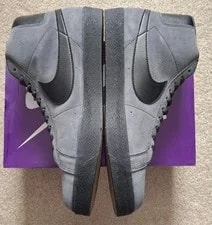 Size 11.5 - Nike SB Zoom Blazer Mid 2