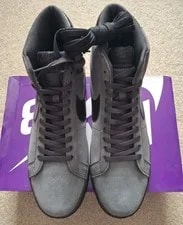 Size 11.5 - Nike SB Zoom Blazer Mid 3