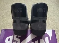 Size 11.5 - Nike SB Zoom Blazer Mid 4