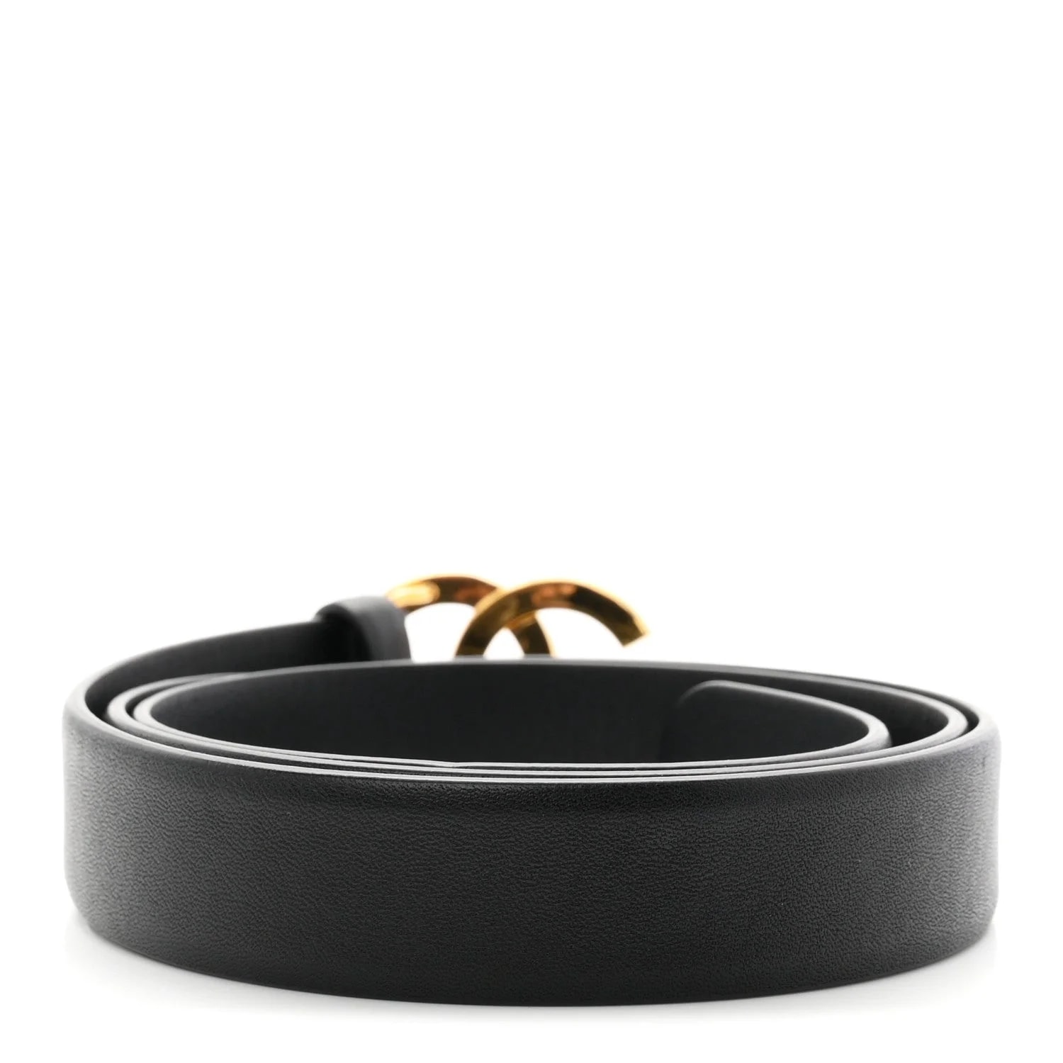 Paris Button CC Belt 85 34 2