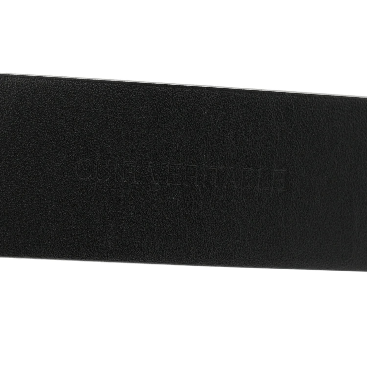 Paris Button CC Belt 85 34 4