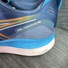 Asics Gel-Kayano 32 Athletic Running Shoes 2