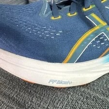 Asics Gel-Kayano 32 Athletic Running Shoes 3