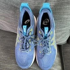 Asics Gel-Kayano 32 Athletic Running Shoes 4