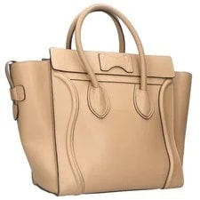 Celine : Luggage Shopper W47H31D17.5cm; 2