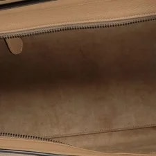 Celine : Luggage Shopper W47H31D17.5cm; 3