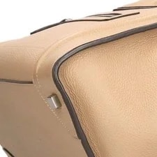 Celine : Luggage Shopper W47H31D17.5cm; 4