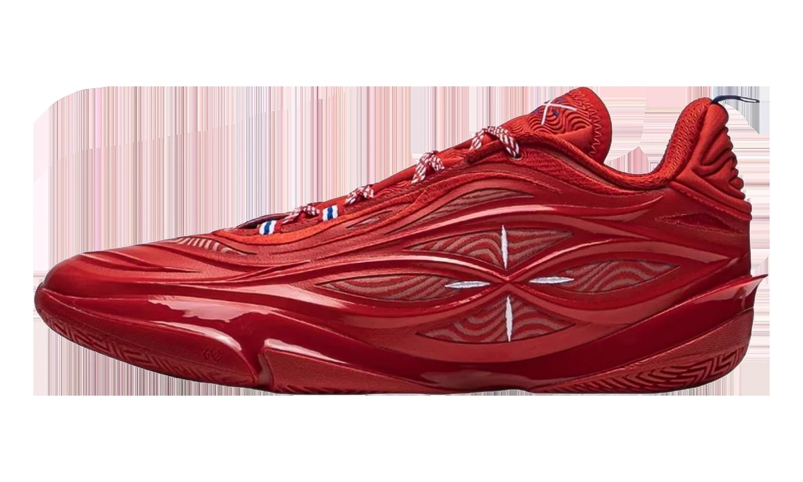 Wade 808 5 Ultra V2 " ABAV045 12 3