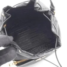 Prada Duet Bucket Vela 3