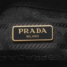 Prada Duet Bucket Vela 4