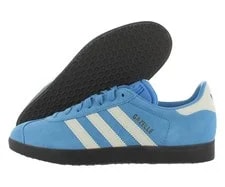 Adidas — Adidas Gazelle Shoes Size 7, Color: /Core /Gum — Sneaker — resale